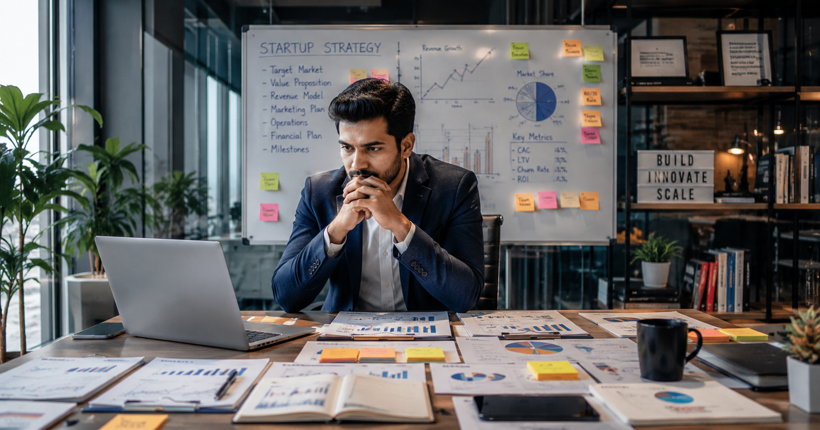 Startup Mistakes Every Entrepreneur Should Avoid